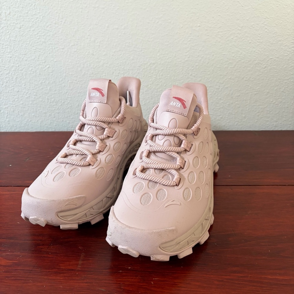 Anya x Salehe Bembry SB-02 in Blush size 8.5